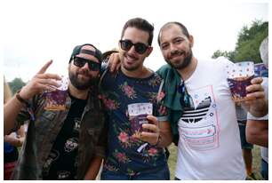 Foto 493 de la jueves 6 de julio | Bilbao BBK Live 2017